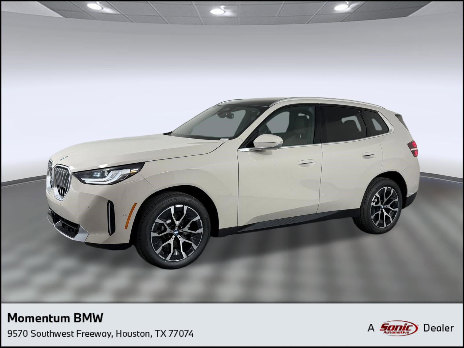 Used 2026 BMW X3 xDrive30 w/ Convenience Package AWD/4WD image 1