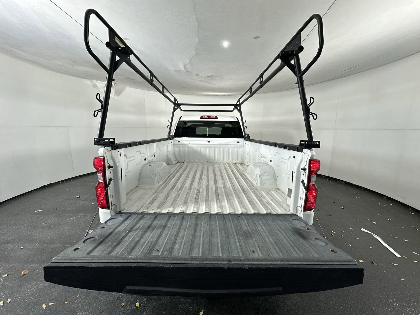 Used 2020 Chevrolet Silverado 1500 W/T w/ WT Value Package image 26