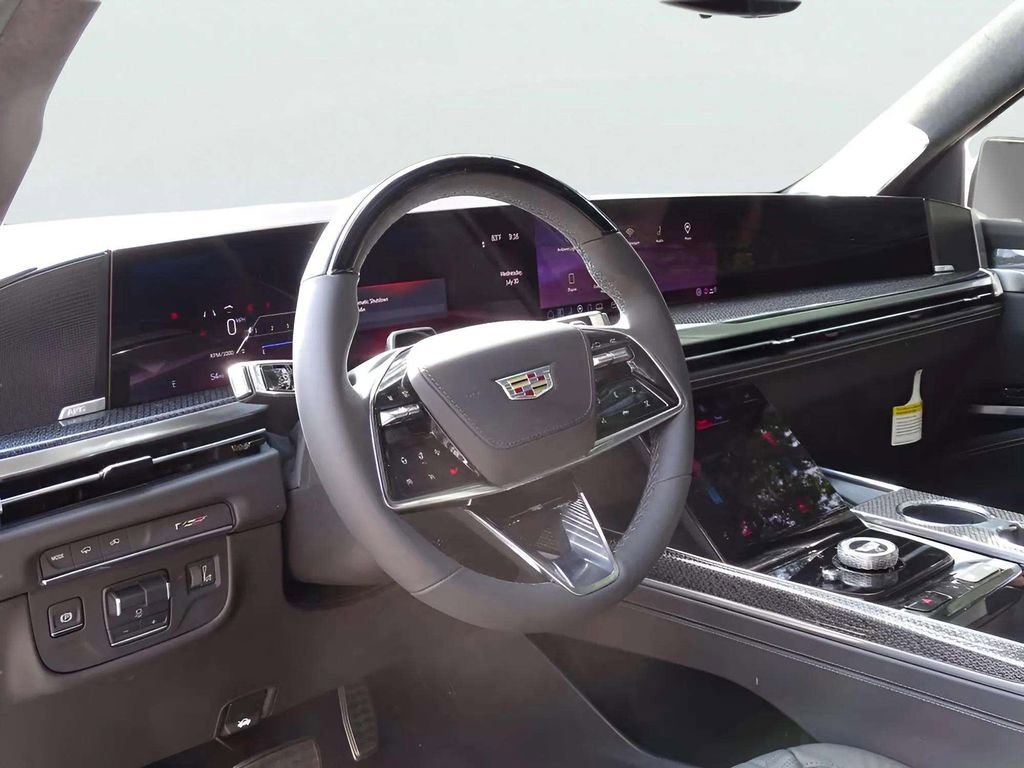 Used 2025 Cadillac Escalade V image 16