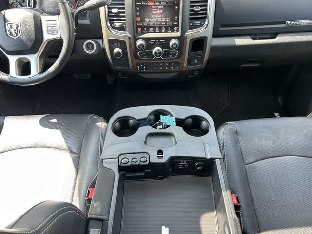 Used 2014 RAM 3500 Laramie AWD/4WD image 20