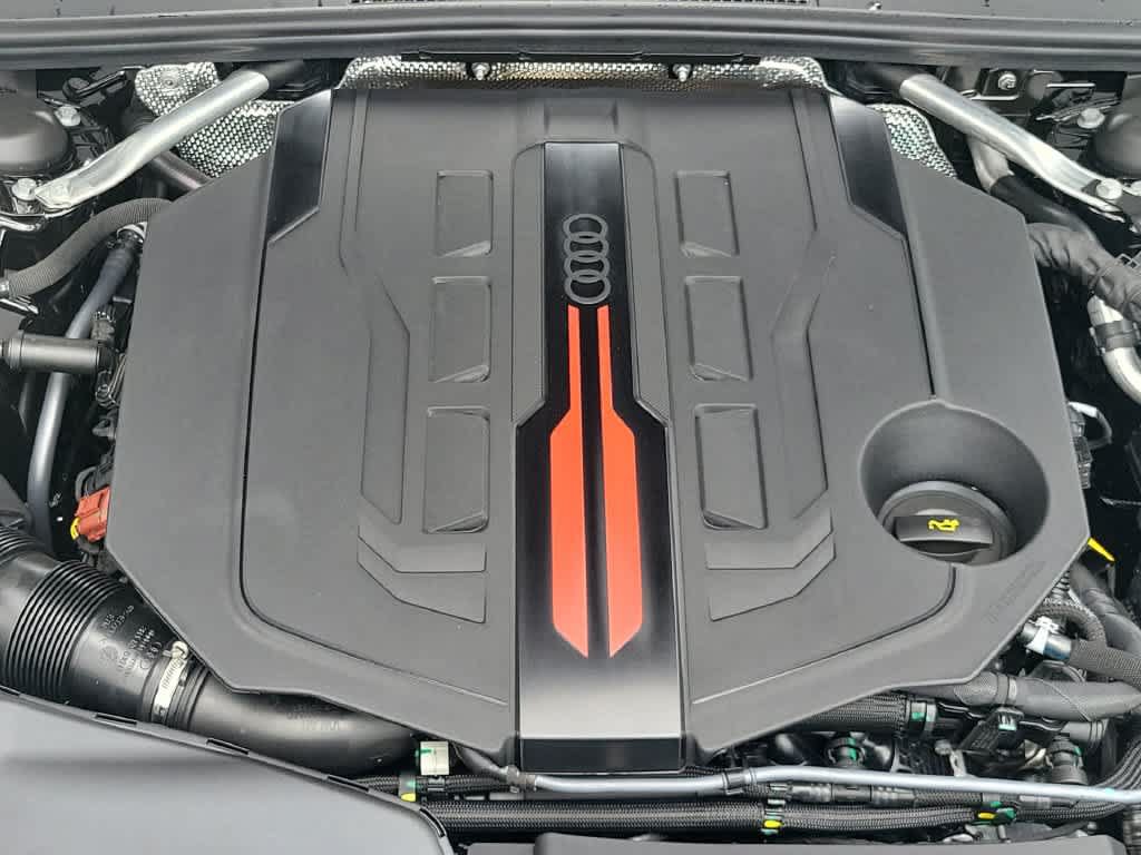 New 2026 Audi S5 Premium Plus AWD/4WD image 17