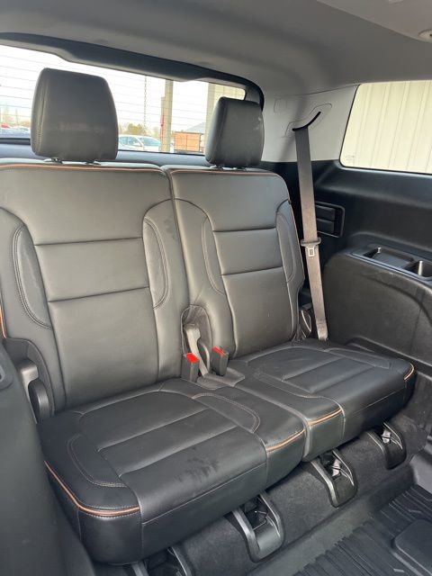 Used 2021 GMC Acadia AT4 w/ Trailering Package image 36