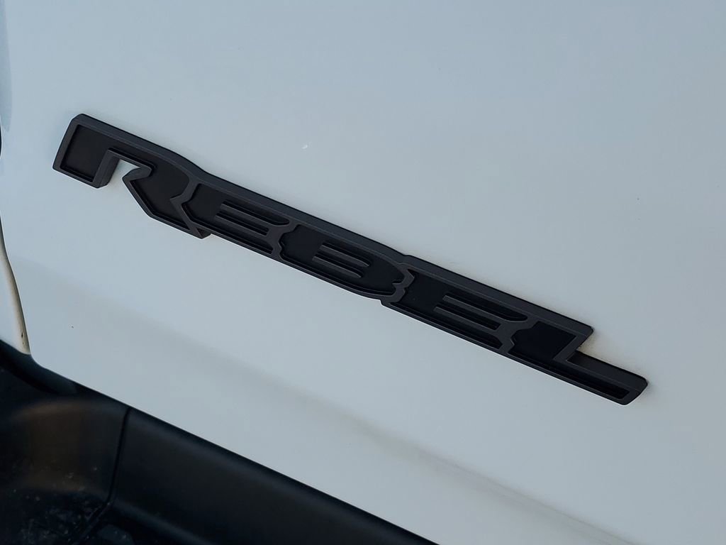 Used 2019 RAM 1500 Rebel w/ Level 2 Equipment Group AWD/4WD image 36