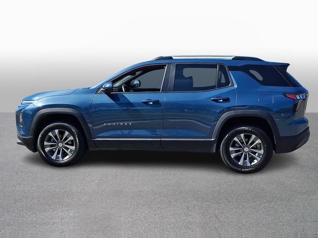 Used 2025 Chevrolet Equinox LT w/ Convenience Package II AWD/4WD image 7
