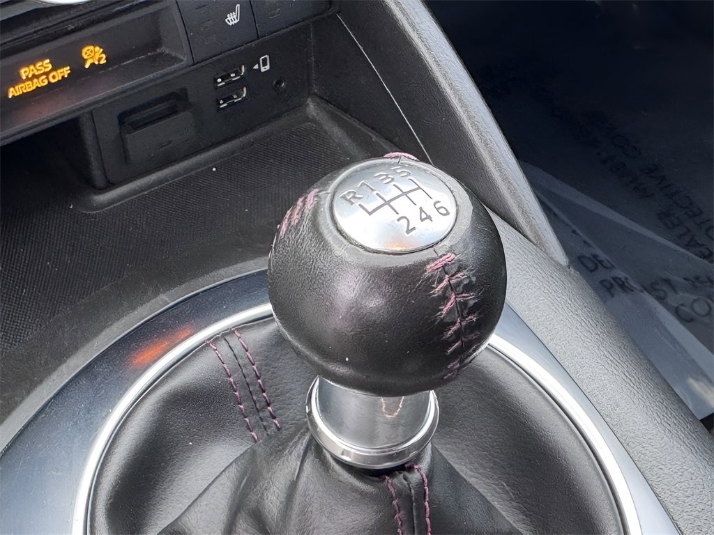 Used 2017 MAZDA MX-5 Miata RF Grand Touring image 20