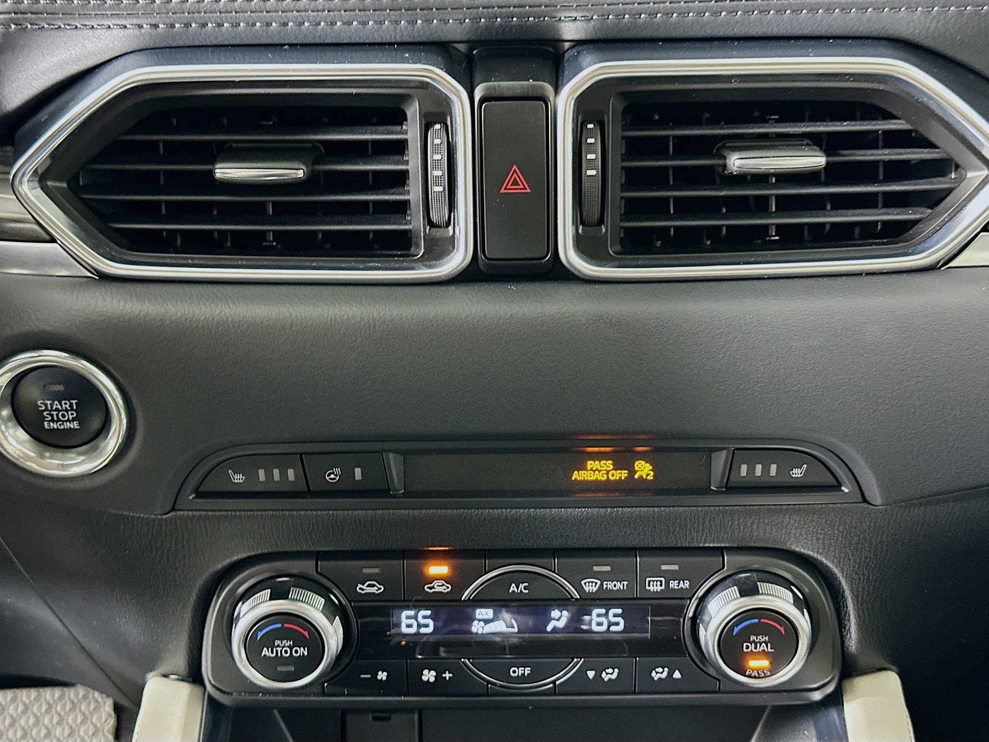 Used 2018 MAZDA CX-5 Grand Touring w/ Premium Package image 24