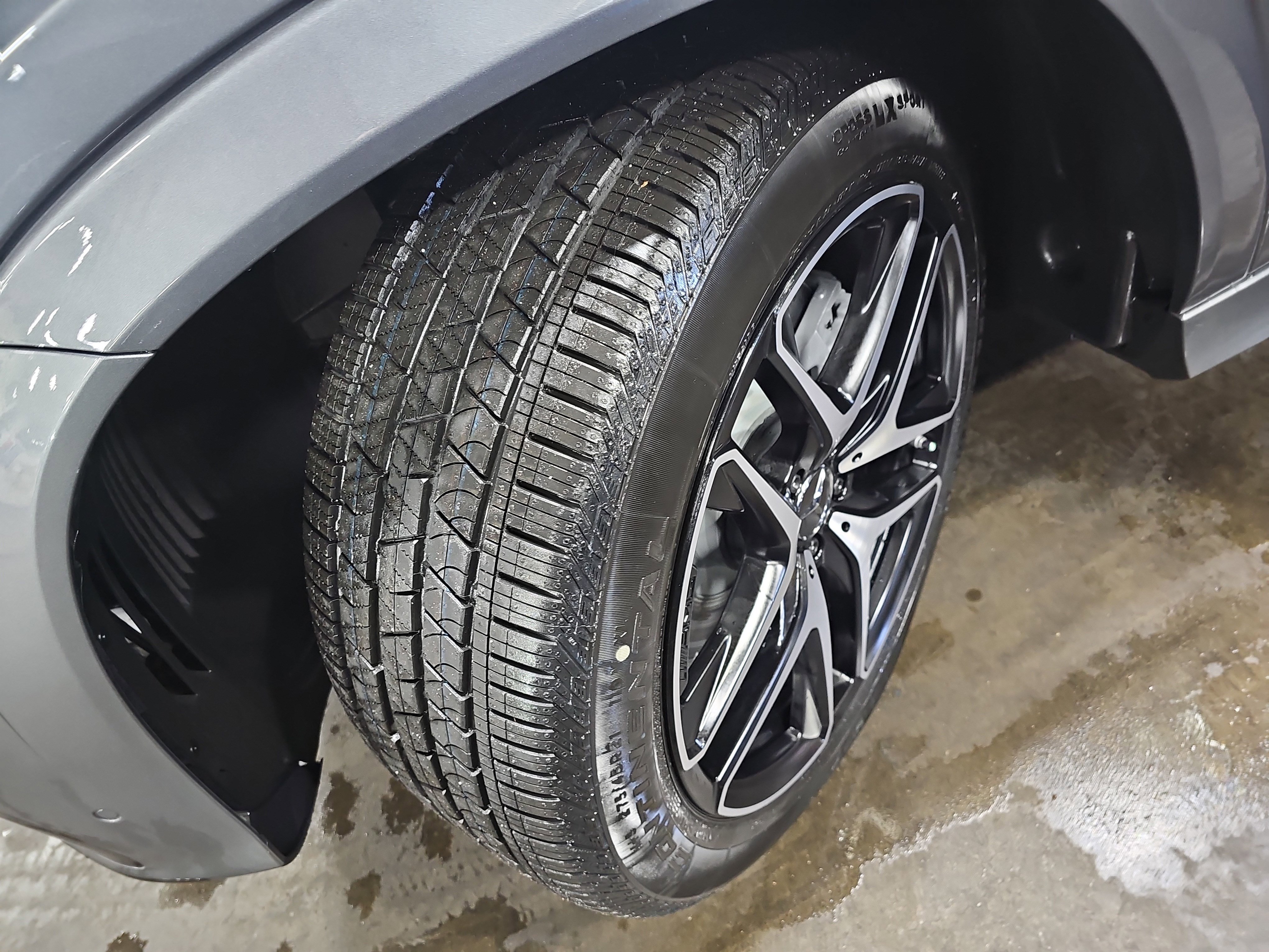 New 2026 Mercedes-Benz GLE 53 AMG 4MATIC Coupe image 34