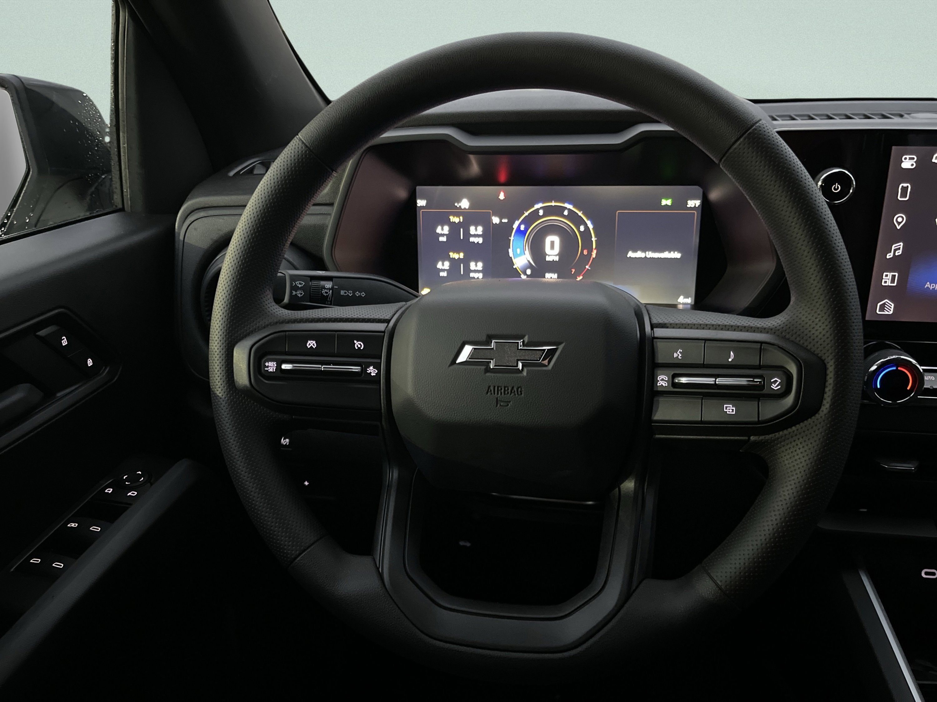 New 2026 Chevrolet Colorado Trail Boss image 23