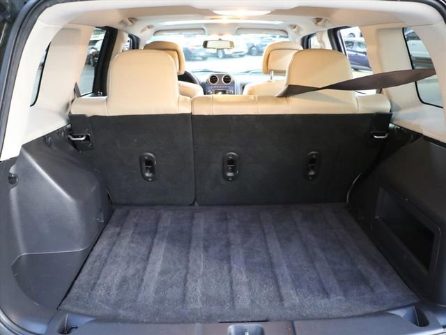 Used 2017 Jeep Patriot 75th Anniversary w/ Power Value Group image 14