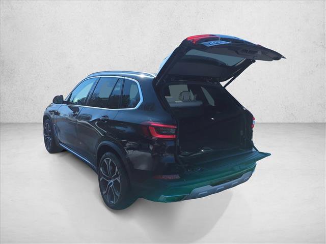 Used 2022 BMW X5 sDrive40i w/ Luxury Seating Package image 5