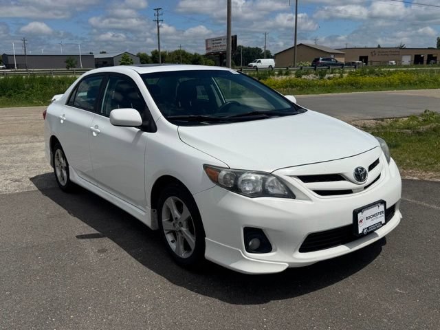 Used 2011 Toyota Corolla S FWD image 31