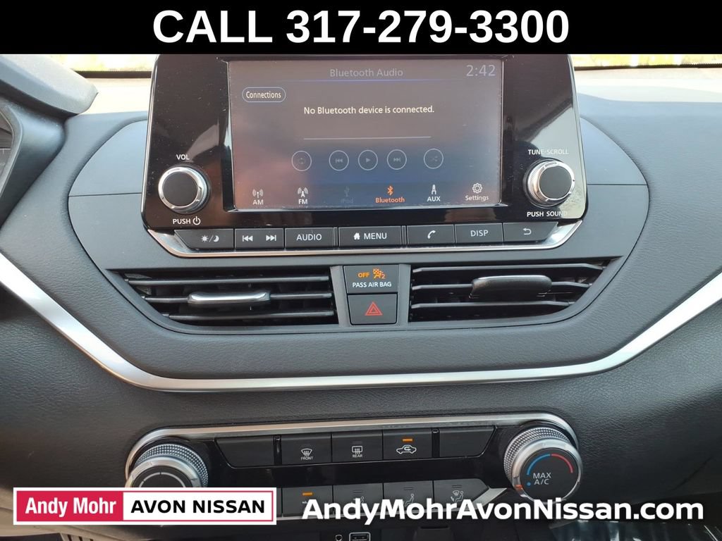 Used 2022 Nissan Altima 2.5 S FWD image 29