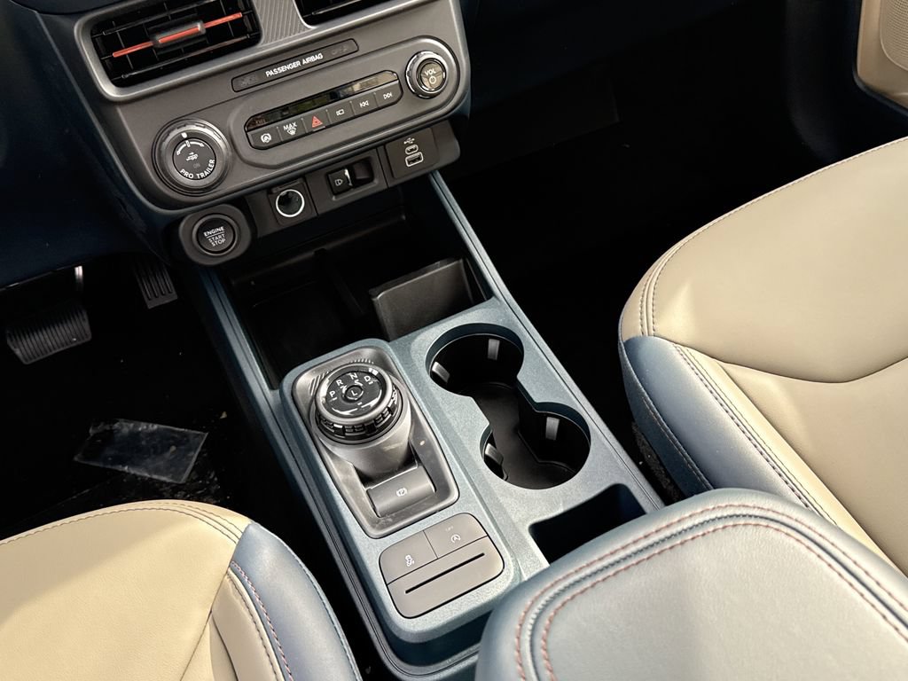 New 2026 Ford Maverick Lariat AWD/4WD image 11