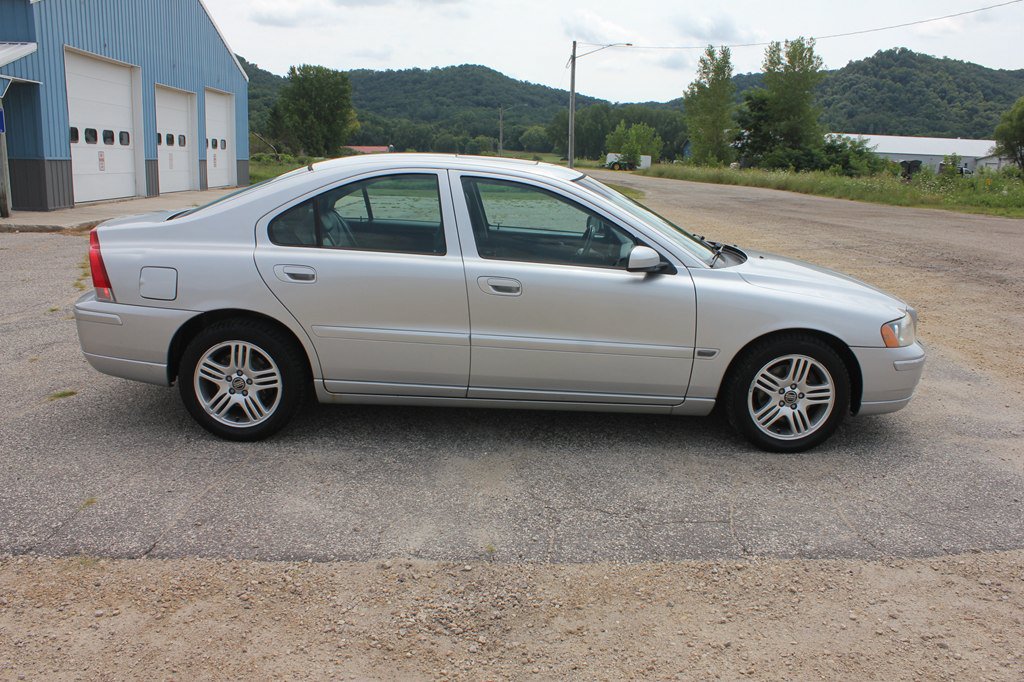 Used 2006 Volvo S60 2.5T FWD image 4
