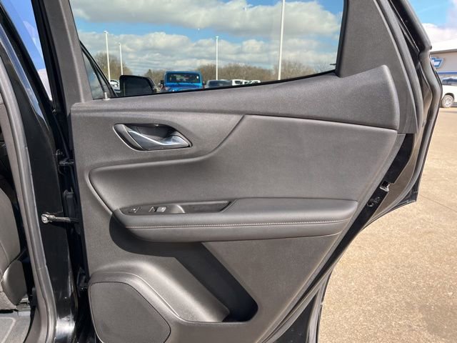 Used 2019 Chevrolet Blazer Premier w/ Driver Confidence II Package AWD/4WD image 20