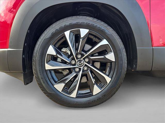 Used 2025 MAZDA CX-50 2.5 Hybrid w/ Premium Plus Pkg AWD/4WD image 26