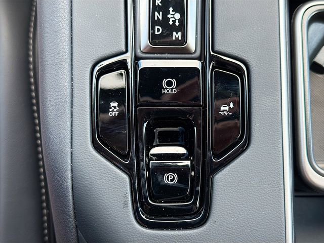 New 2026 Lexus TX 500h AWD image 46