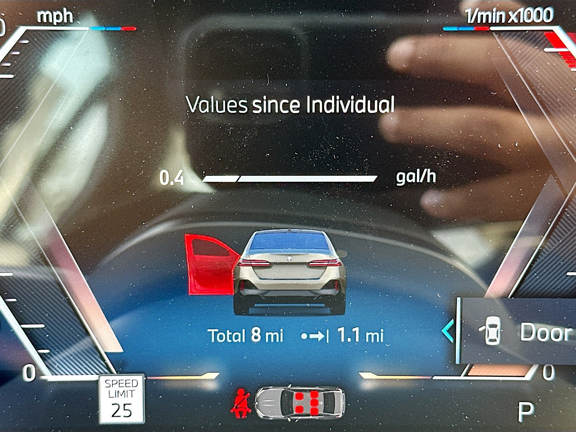 New 2026 BMW 530i w/ M Sport Package image 9