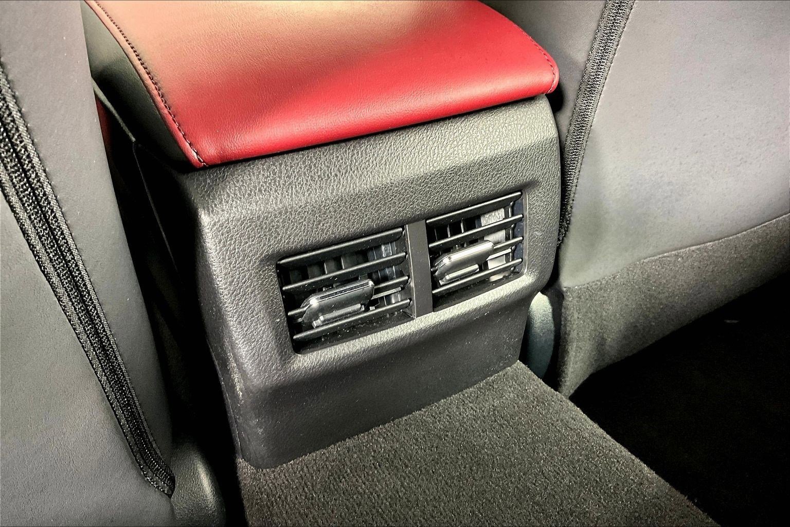 Used 2021 Lexus IS 300 AWD w/ Comfort Package image 10