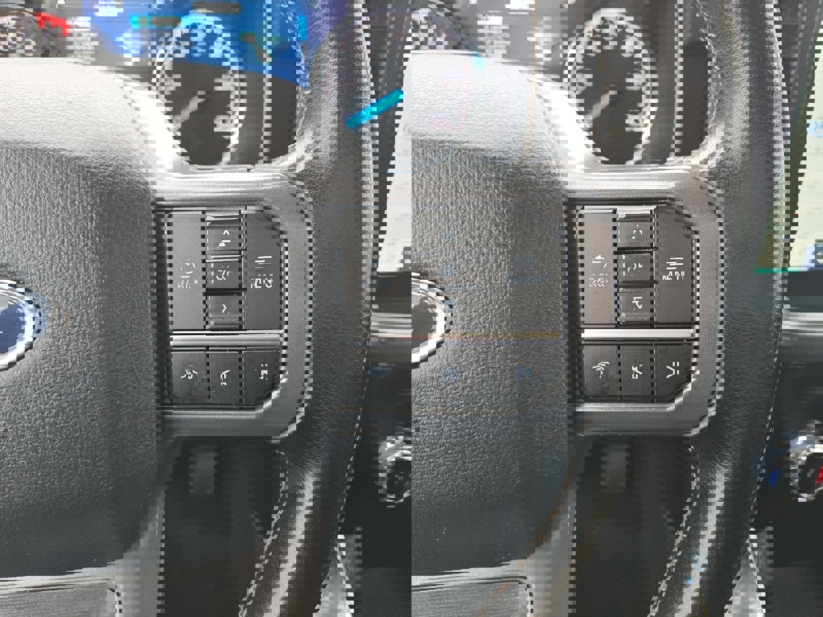 Certified 2023 Ford F150 XLT w/ Equipment Group 302A High image 15