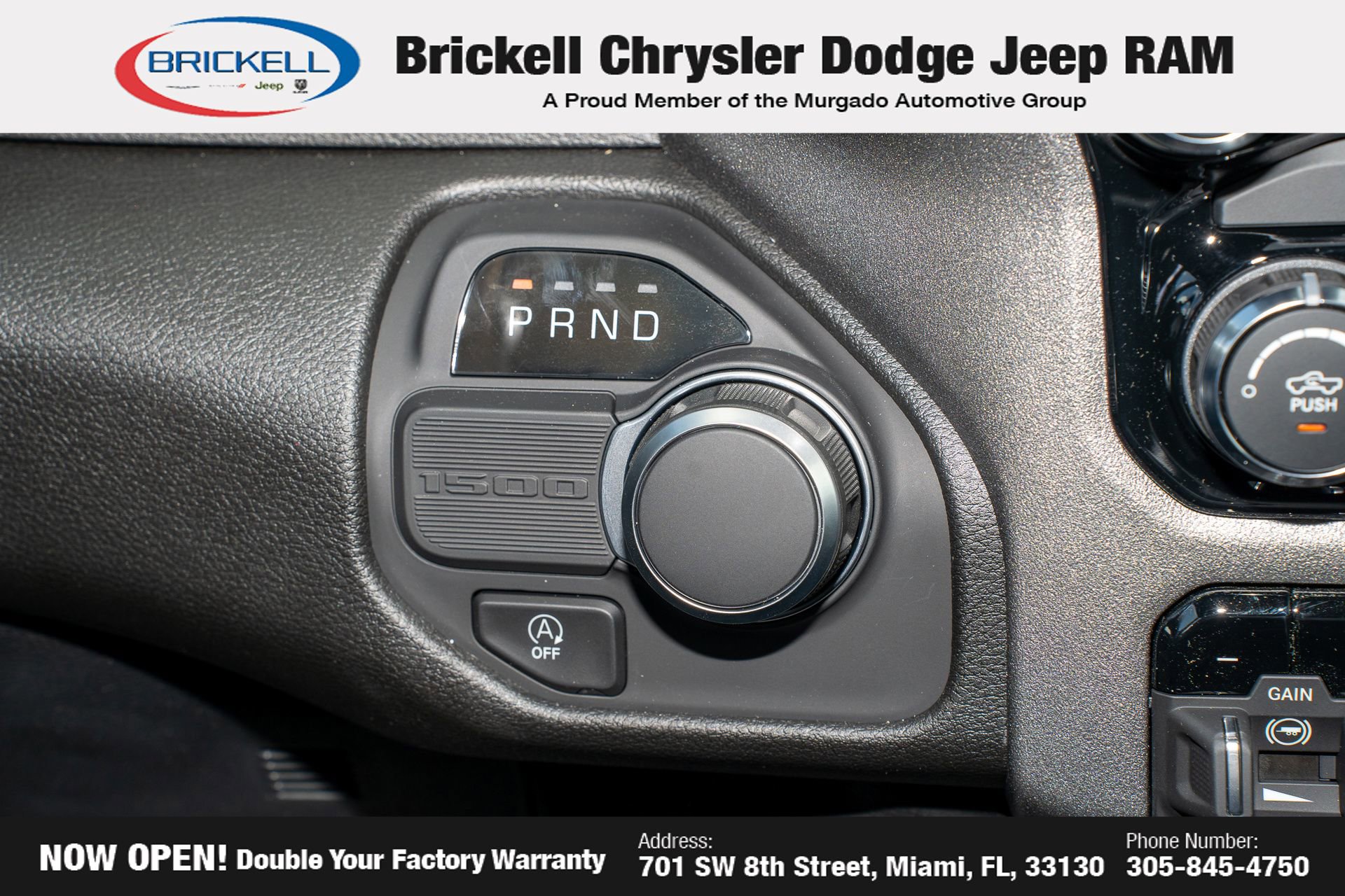New 2026 RAM 1500 Express image 23