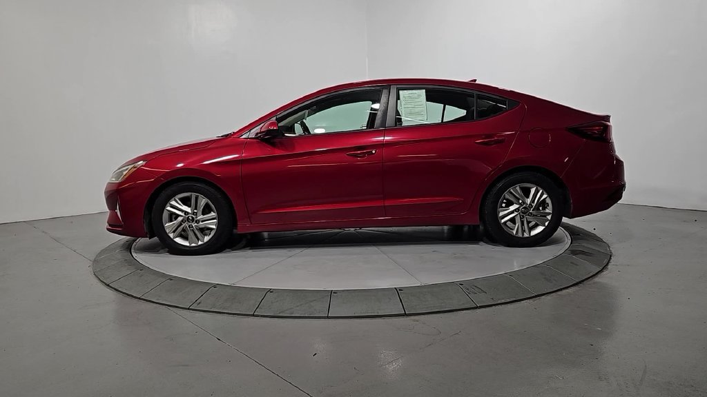 Used 2019 Hyundai Elantra Value Edition FWD image 2