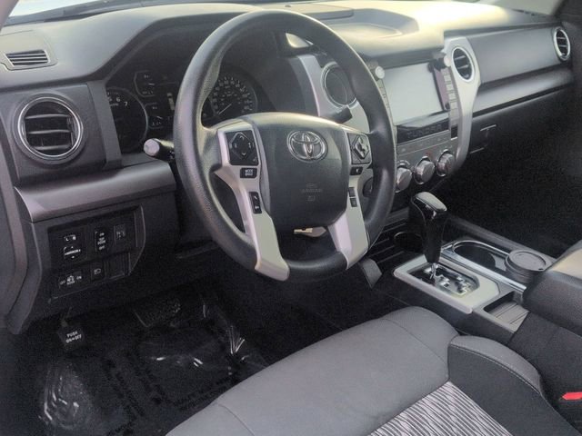 Used 2020 Toyota Tundra SR5 image 11