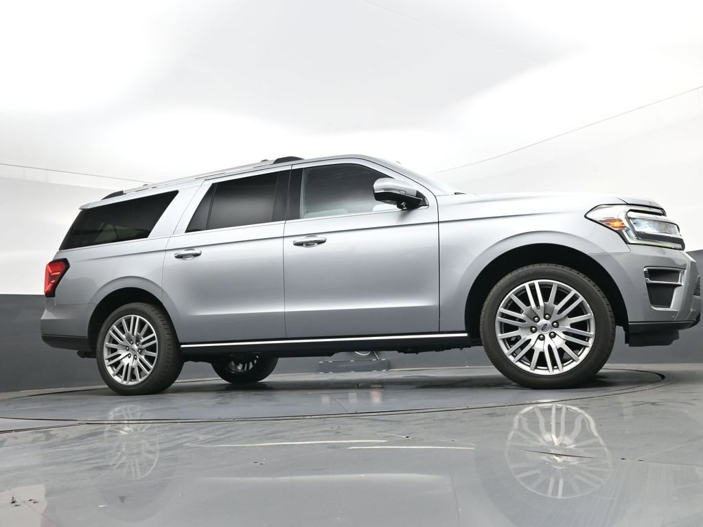 Used 2023 Ford Expedition Max Limited AWD/4WD image 41