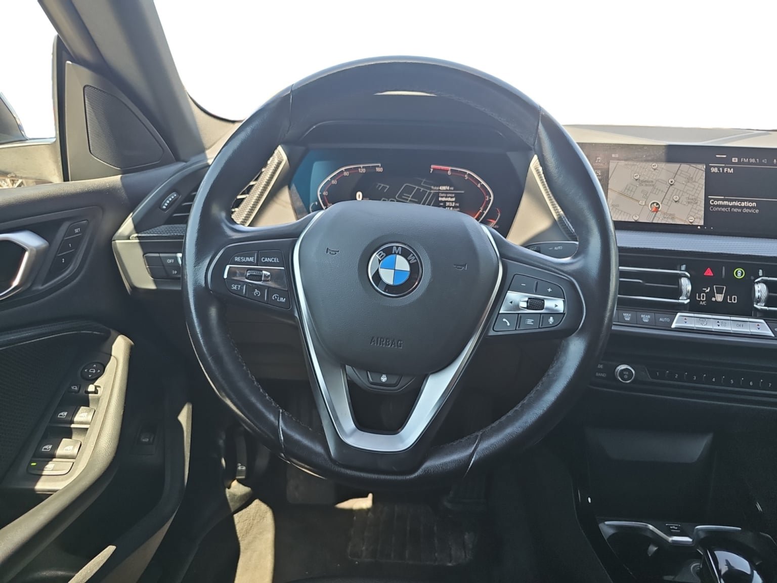 Used 2022 BMW 228i Gran Coupe FWD image 13