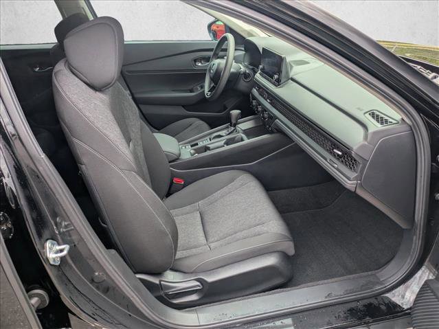 Certified 2025 Honda Accord SE image 17