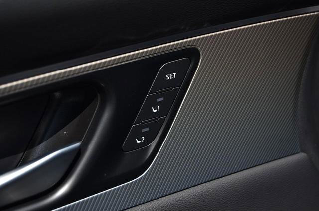 New 2025 Nissan Murano SL w/ Cargo Package image 10