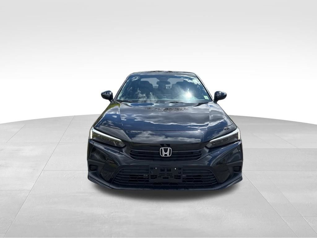 Certified 2023 Honda Civic Sport image 11
