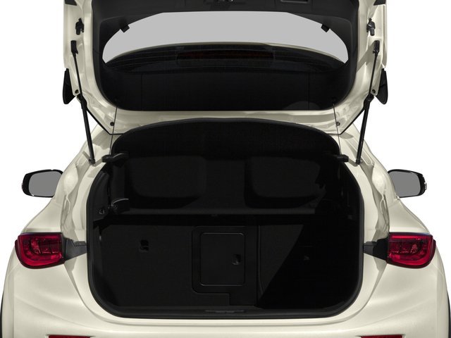 Used 2018 INFINITI QX30 FWD image 15