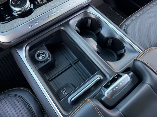 New 2026 Ford Expedition Tremor image 48