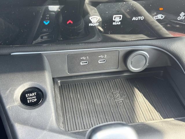 New 2026 Nissan Sentra SR w/ Floor Mat Package image 27