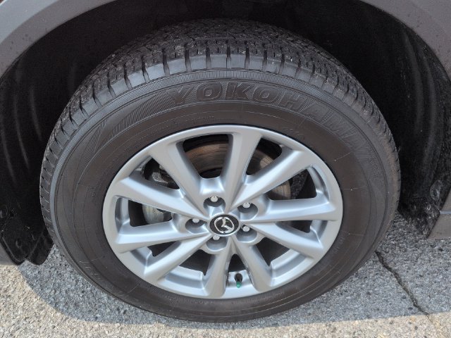 Used 2023 MAZDA CX-5 AWD 2.5 S image 10