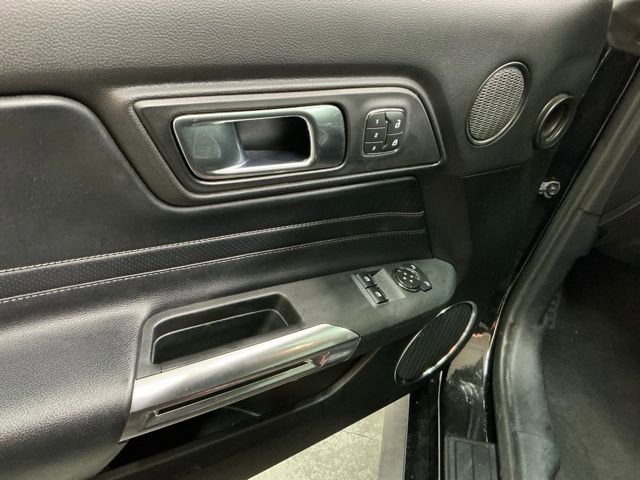 Used 2020 Ford Mustang Premium w/ 2.3L High Performance Package RWD image 13