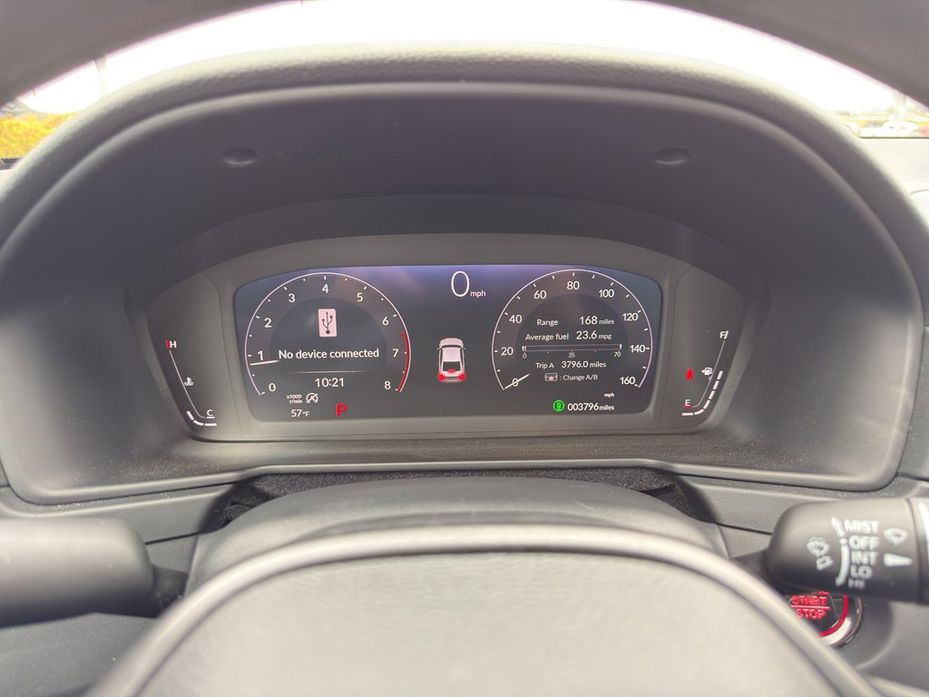 Used 2025 Honda Accord SE image 23