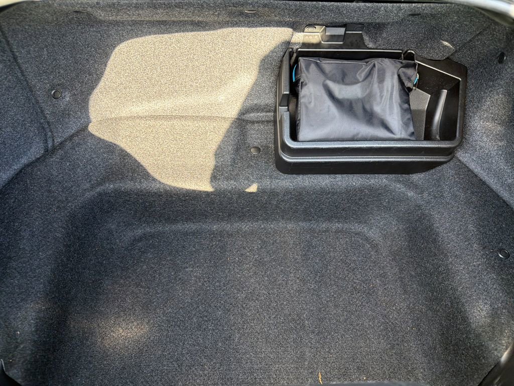 Used 2025 MAZDA MX-5 Miata RF Grand Touring image 10