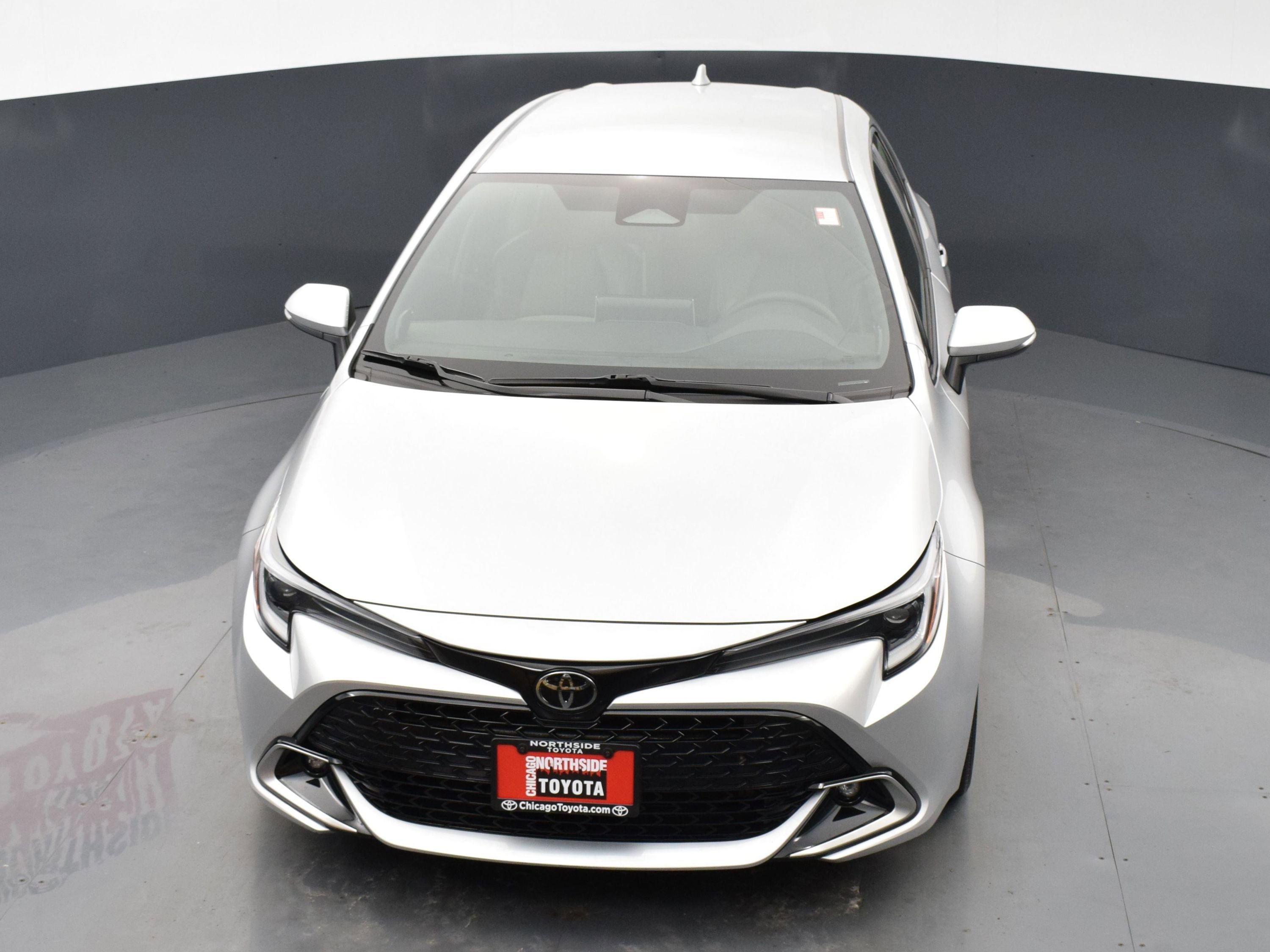 Used 2024 Toyota Corolla XSE FWD image 23