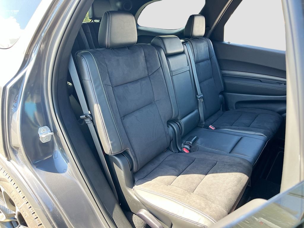 New 2026 Dodge Durango SRT Hellcat image 29