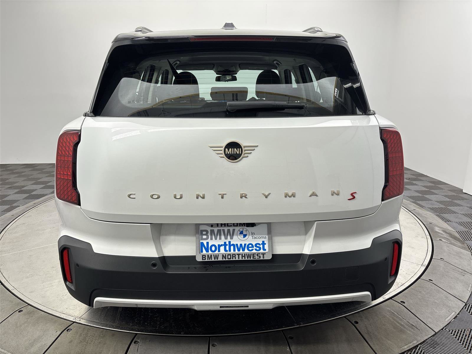 Used 2025 MINI Cooper Countryman S image 15