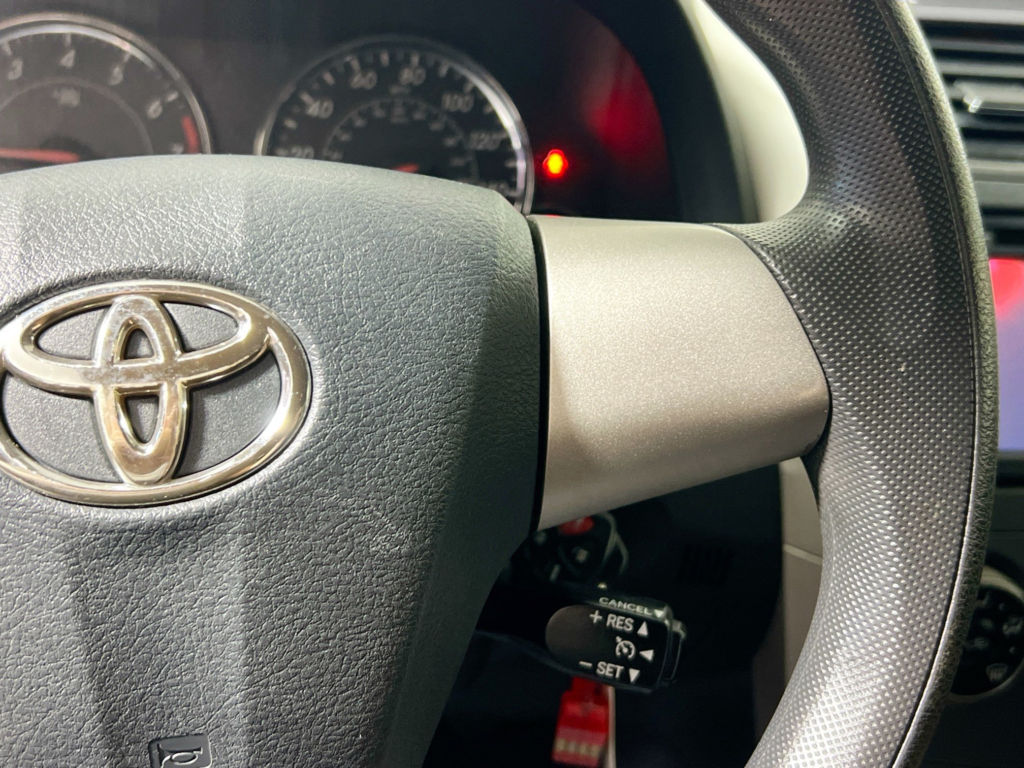 Used 2013 Toyota Corolla S FWD image 19