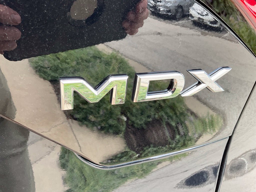 New 2026 Acura MDX Type S w/ Advance Package AWD/4WD image 21