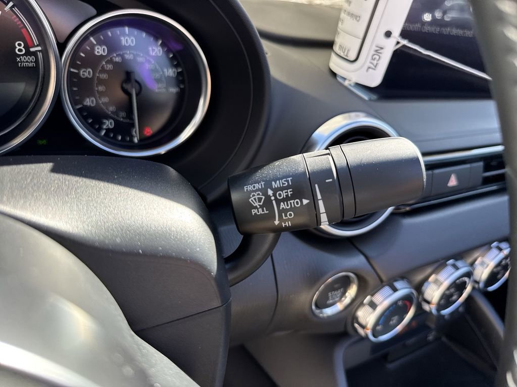 New 2025 MAZDA MX-5 Miata Grand Touring w/ Weather Package image 54