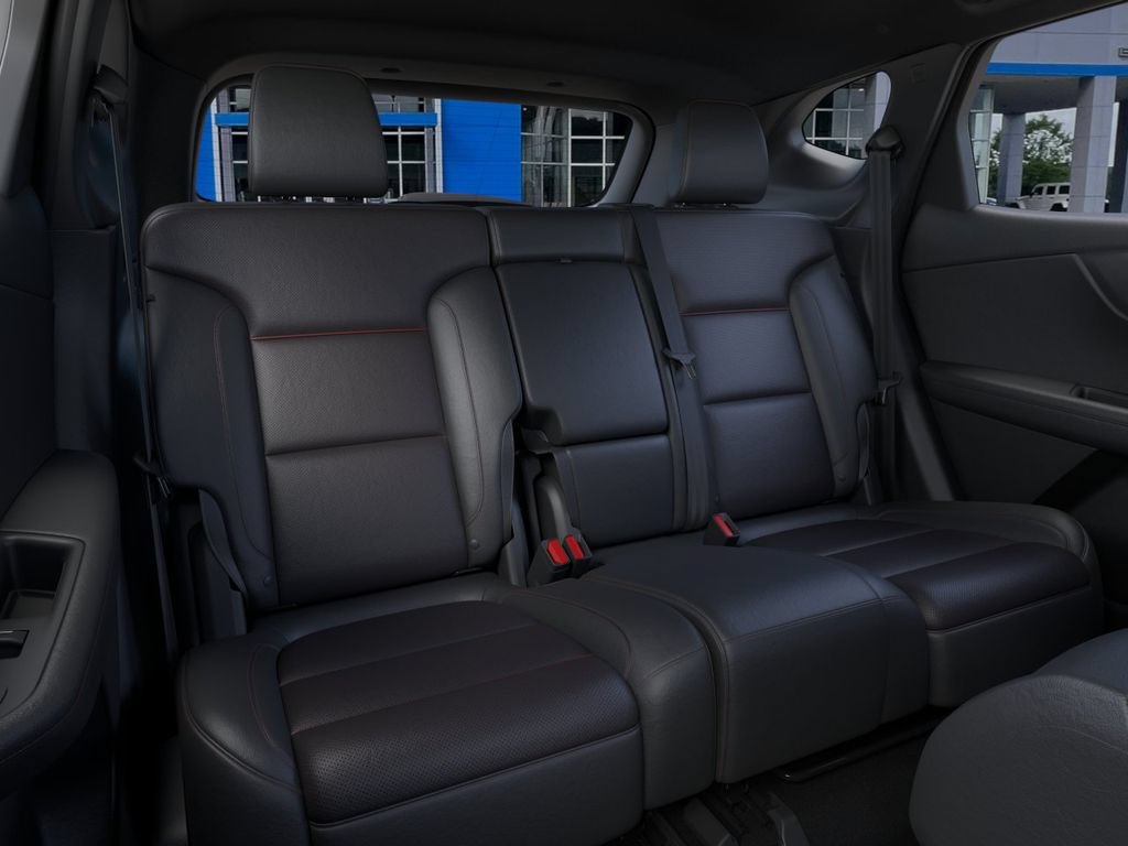 New 2026 Chevrolet Blazer RS w/ Enhanced Convenience Package FWD image 18