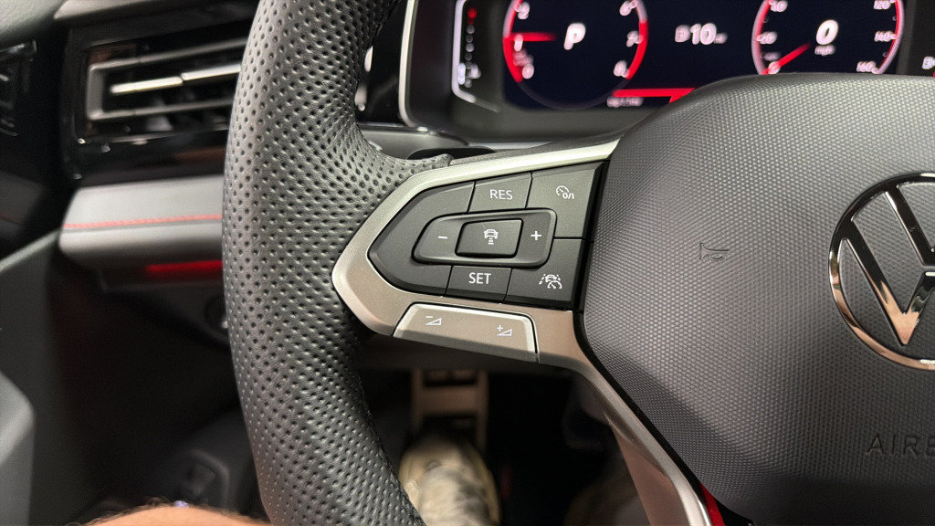 New 2026 Volkswagen Jetta GLI Autobahn FWD image 24