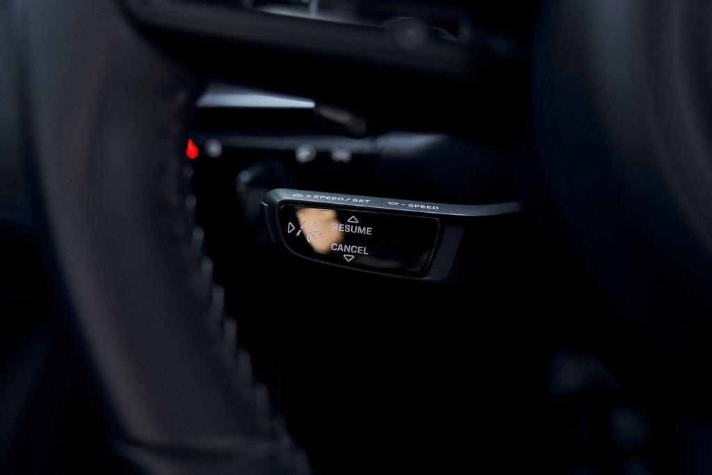 Used 2024 Porsche 911 Turbo image 50