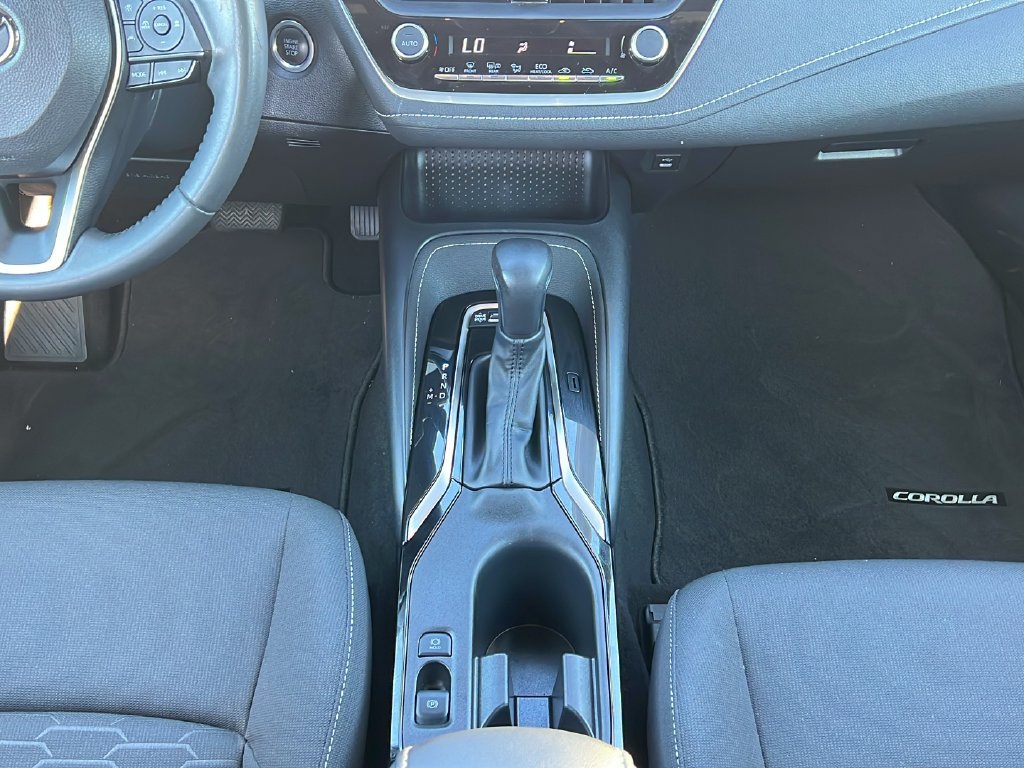 Used 2024 Toyota Corolla SE FWD image 16
