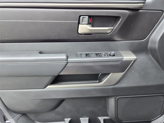 New 2025 Toyota Tundra SR5 image 11